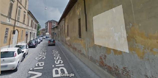 Cremona Ultima ora Per previsto maltempo 'Feesta de Straada Canoon' - Via Bissolati rinviata al 16 settembre