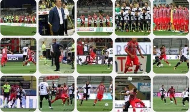 Cremonese. La sconfitta a Parma non è un dramma di Giorgio Barbieri