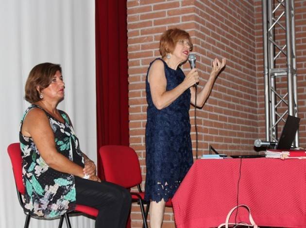 Cremona  Maura Ruggeri Nuovo anno scolastico, garantito l'investimento sull'infanzia da parte del Comune