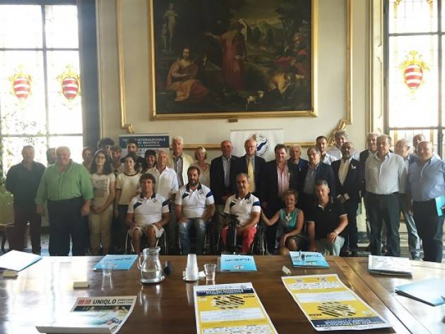 Fino al 10 settembre il Torneo ‘Tennis in carrozzina’  alla Baldesio di Cremona
