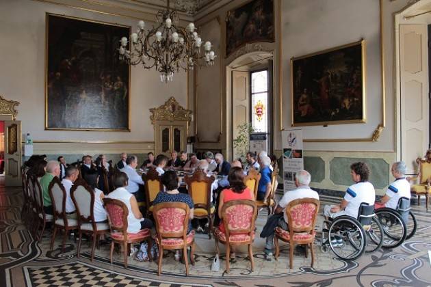 Fino al 10 settembre il Torneo ‘Tennis in carrozzina’  alla Baldesio di Cremona