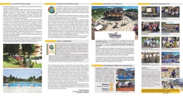 Fino al 10 settembre il Torneo ‘Tennis in carrozzina’  alla Baldesio di Cremona