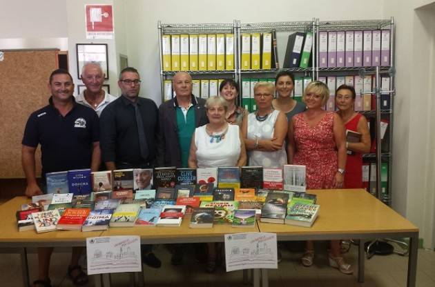 Soresina: un’Impresa per leggere