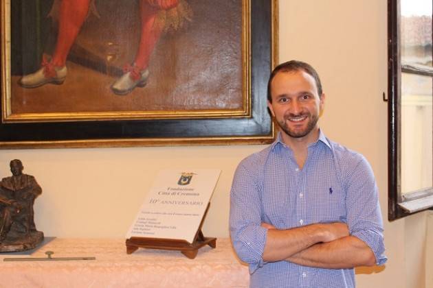 Sito, social e media: la Fondazione Città di Cremona  ha incaricato un addetto stampa