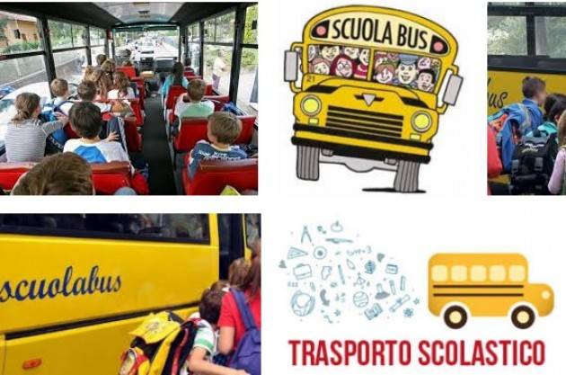 Cremona Trasporto pubblico, ottimizzazione dei percorsi verso le scuole