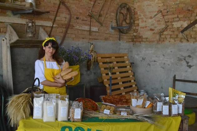 Cremona Coldiretti Consumi, 7 milioni a tavola in agriturismo e arrivano i primi ‘masterchef contadini’