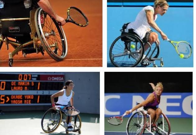 La Fondazione Città di Cremona sostiene il progetto sociale del ‘Tennis in Carrozzina’