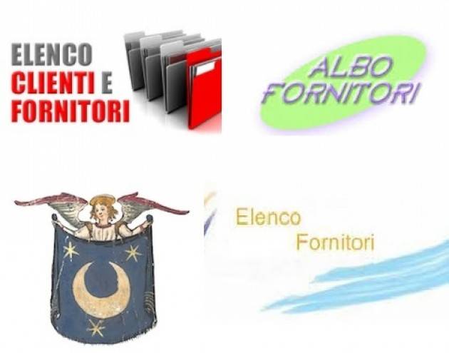 Elenco fornitori: aperte le candidature per la Fondazione Città di Cremona