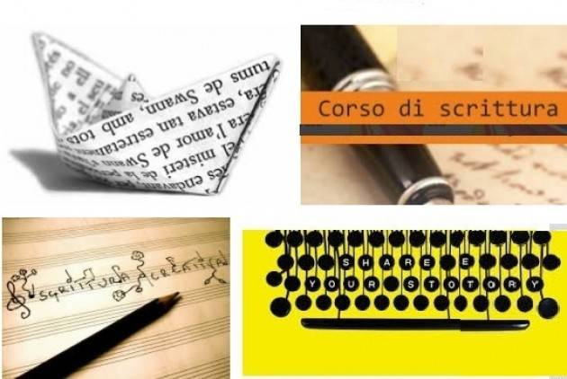 Genova SCUOLA di SCRITTURA CREATIVA