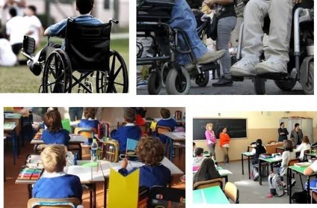 Cremona Servizio di assistenza ai disabili nelle scuole La mia opinione di Alessio Antonioli