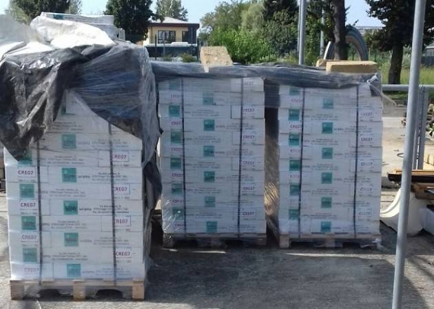 Nuova luce nelle strade di Cremona- L’operazione parte da lunedì 4 settembre