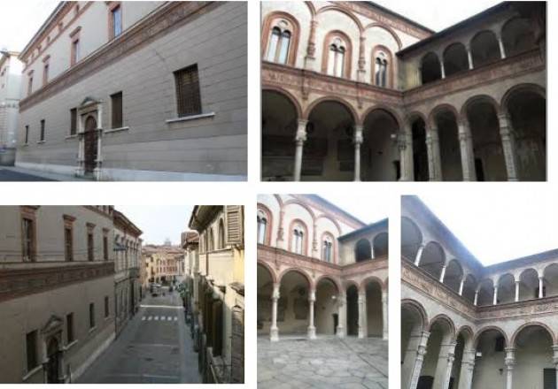 Fondazione Città di Cremona Palazzo Fodri: la storia del Circolo