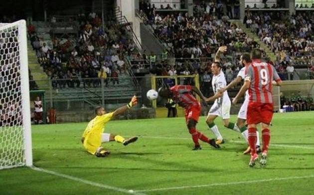 Allo Zini Cremonese 3 , Avellino 1 E così guadagna tre ottimi punti