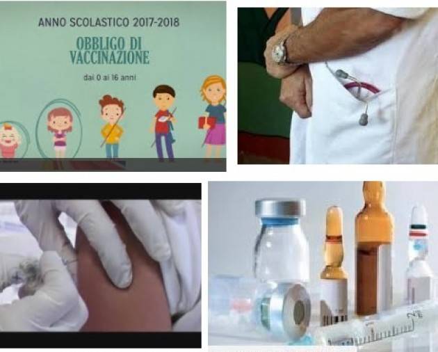 Vaccini, il Comune di Bergamo scrive alle famiglie