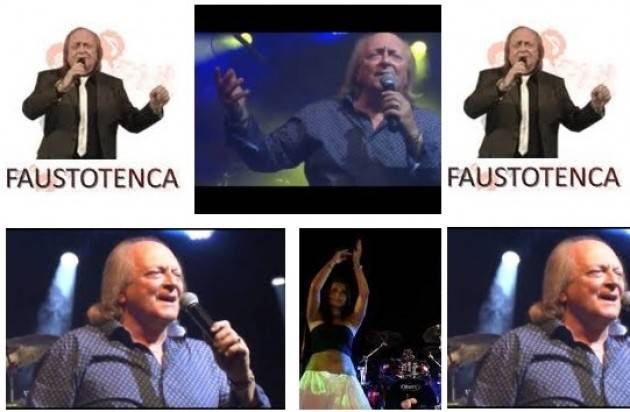 Rivivere la vita : cinquanta anni di musica in una sola serata di Gerelli Sante (Gussola)