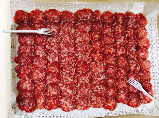 Cremona In corso fino al 22 ottobre  la Festa del Salame: eventi da assaporare…una fetta dopo l’altra