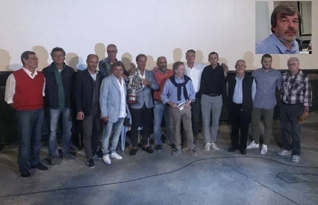 La Cremonese in B di oggi  e quella di  Wembley Tifiamo tutti per la nostra città La telefonata con  Giorgio Barbieri