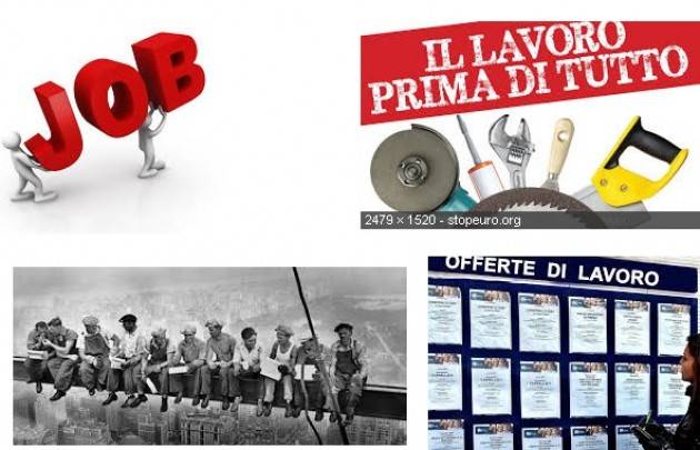 Camusso Cgil Lavoro. Insoddisfacenti le proposte del Governo Gentiloni