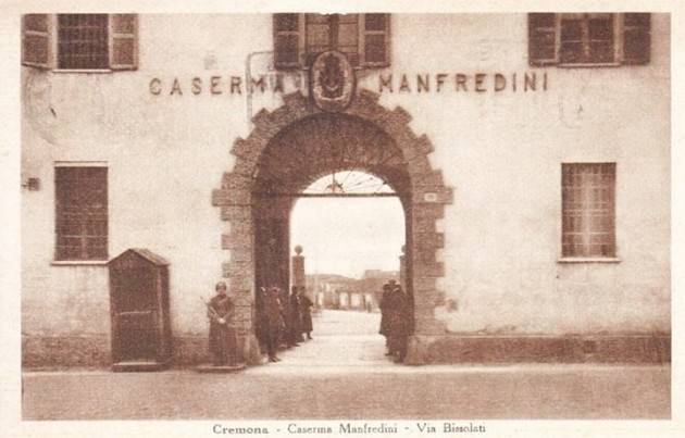 Quei  nonni che raccontano non solo  le favole: ERA L’8 SETTEMBRE DEL 1943”.Giorgino Carnevali (Cremona)