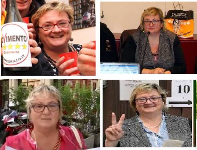 Il M5S  chiede per ‘Trasparenza’  la pubblicazione dei dati dei compensi al comune ed alla Fondazione Città di Cremona
