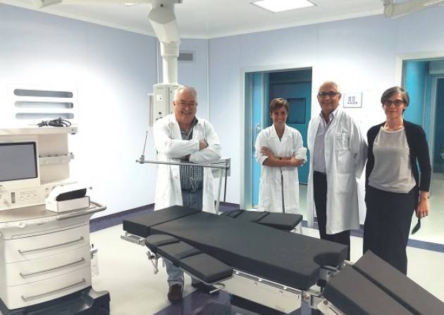Soresina POLO ROBBIANI, PRIMO POT IN LOMBARDIA