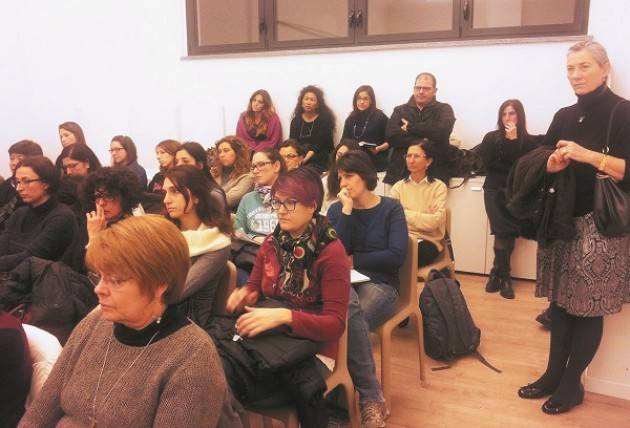 Cremona Ripartono i corsi di formazione accreditata per insegnanti organizzati dalla Cooperativa il Cerchio