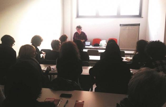 Cremona Ripartono i corsi di formazione accreditata per insegnanti organizzati dalla Cooperativa il Cerchio