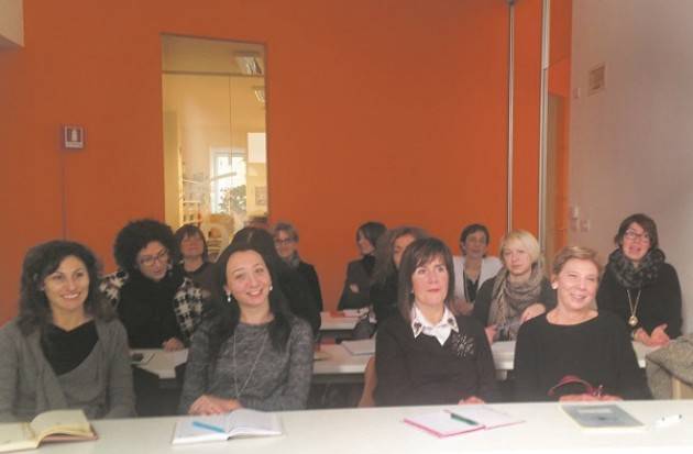 Cremona Ripartono i corsi di formazione accreditata per insegnanti organizzati dalla Cooperativa il Cerchio
