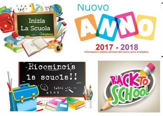 Anno scolastico 2017-2018 L’orario ‘fai da te’ porta confusione ed inefficienza di Franco Verdi (Cremona)