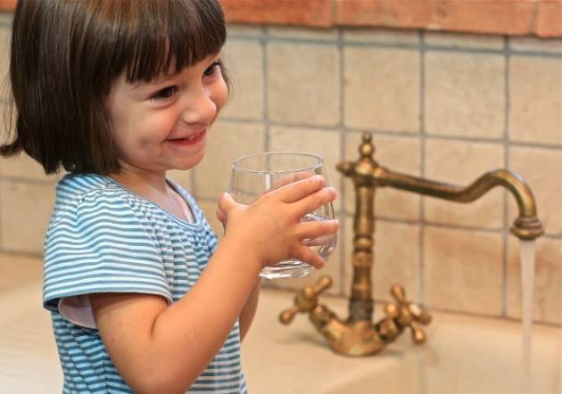 Padania Acque Cremona La News Letter settembre 2017