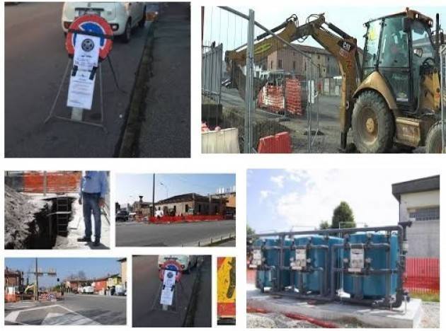 Padania Acque Cremona La News Letter settembre 2017