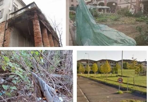 Il sindaco Galimberti, se vuole essere rivotato, si occupi delle periferie di Marco S. (Cremona)