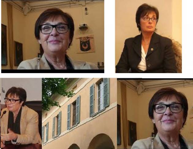 Fondazione Città di Cremona Relazione di Missione 2016: conferenza stampa venerdì 22 settembre