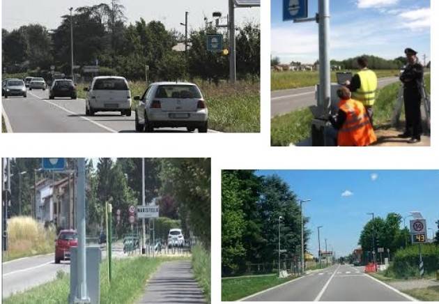 Cremona Via Persico , non è con i semafori che si fa prevenzione