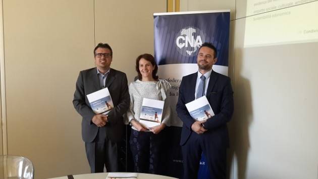 Cremona Aperte fino al 30 settembre prossimo le iscrizioni a 2° premio ‘cambiamenti’ di CNA