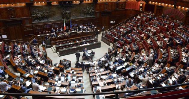 Ddl antifascismo, via libera dalla Camera al testo, ora tocca al Senato di Giorgino Carnevali (Cremona)