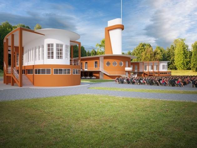 Cremona Al via le nuove Colonie Padane  da sabato 23 settembre. Uno spazio per tutti? Di Gian Carlo Storti