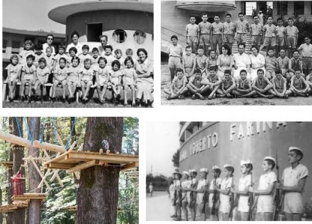 Cremona Al via le nuove Colonie Padane  da sabato 23 settembre. Uno spazio per tutti? Di Gian Carlo Storti