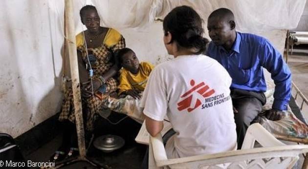 Africa: aiutarli a casa loro ? Sabato 23 settembre alle ore 16,30 a Cremona