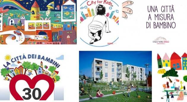 Cremona ha aderito al 'Manifesto per una città a misura delle bambine e delle ragazze' 