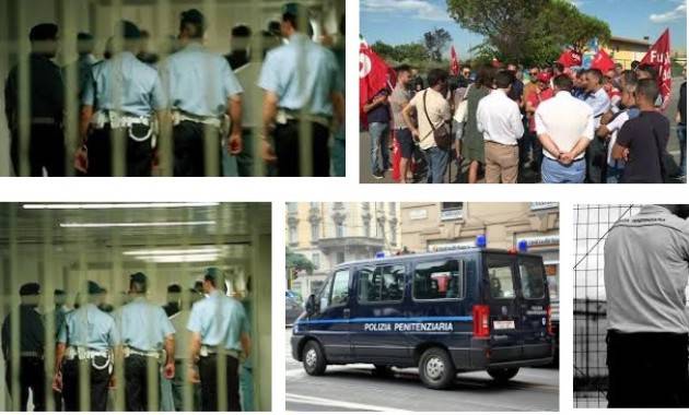La Polizia Penitenziaria compie i 200 anni di Renato Fiamma (Cremona)