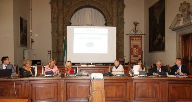 Cremona Osservatorio Tamoil: a breve il cronoprogramma della dismissione dell'impianto