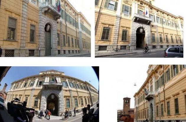Cremona Spese Tribunale: Comune con ANCI ricorre contro il decreto sui rimborsi