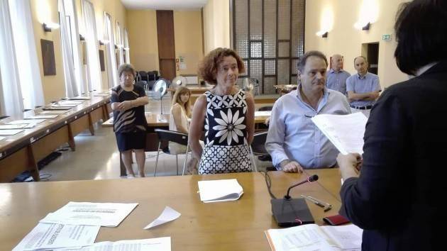 Crema Cambia lo staff del sindaco: nuova comunicazione e supporto amministrativo