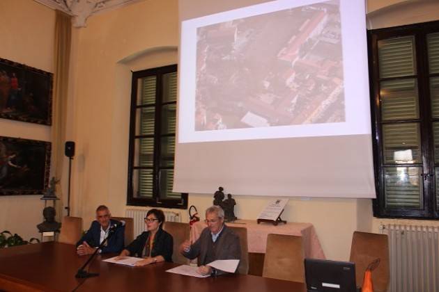 Risultati dell’attività della Fondazione Città di Cremona : dati e progetti in cantiere