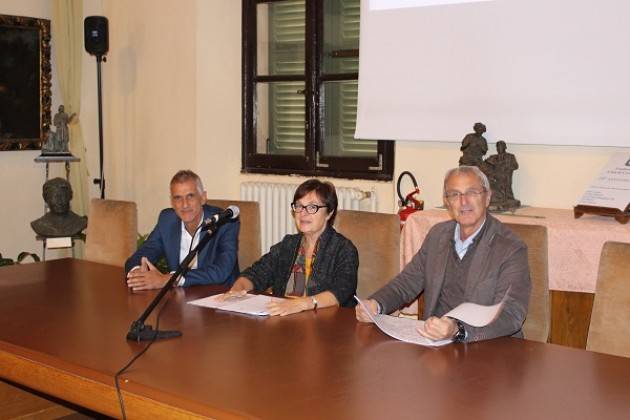 Risultati dell’attività della Fondazione Città di Cremona : dati e progetti in cantiere