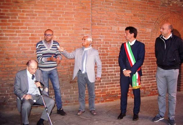 Cremona il 147° anniversario della presa di Porta Pia rievocato all'insegna dei valori laici della vita pubblica