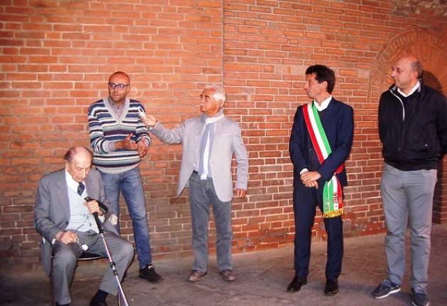 Cremona il 147° anniversario della presa di Porta Pia rievocato all'insegna dei valori laici della vita pubblica