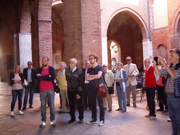 Cremona il 147° anniversario della presa di Porta Pia rievocato all'insegna dei valori laici della vita pubblica