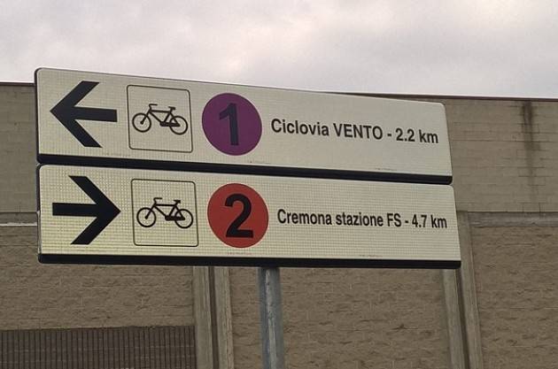 Cremona  sostenibile, ad ottobre nuove iniziative a favore della sicurezza